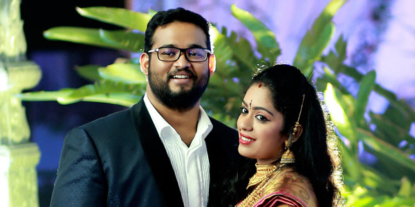 Christian wedding photography Kerala